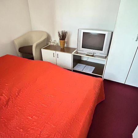 Motel Tiron Kakanj Ngoại thất bức ảnh