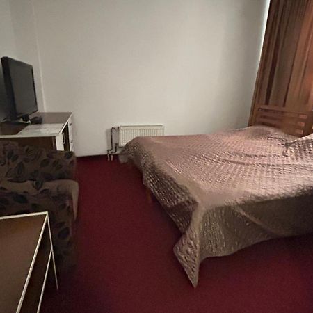 Motel Tiron Kakanj Ngoại thất bức ảnh