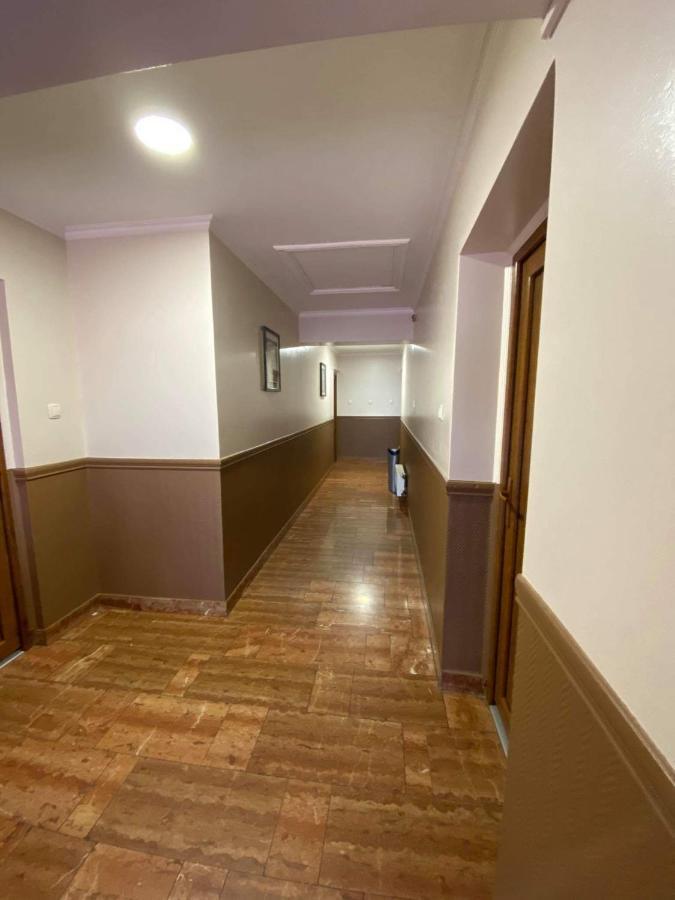 Motel Tiron Kakanj Ngoại thất bức ảnh