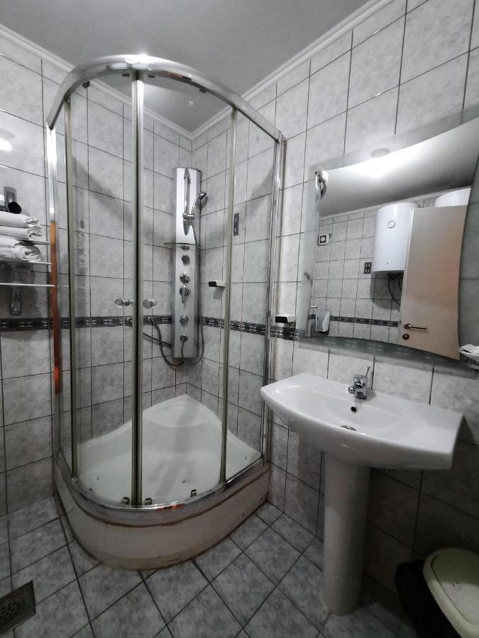 Motel Tiron Kakanj Ngoại thất bức ảnh