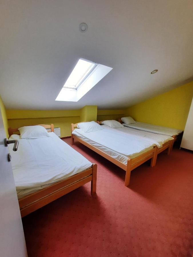 Motel Tiron Kakanj Ngoại thất bức ảnh