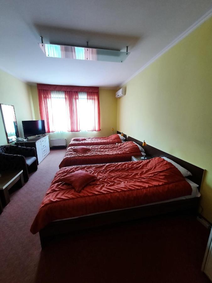 Motel Tiron Kakanj Ngoại thất bức ảnh