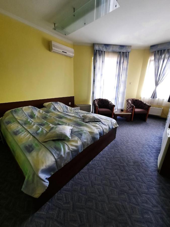 Motel Tiron Kakanj Ngoại thất bức ảnh