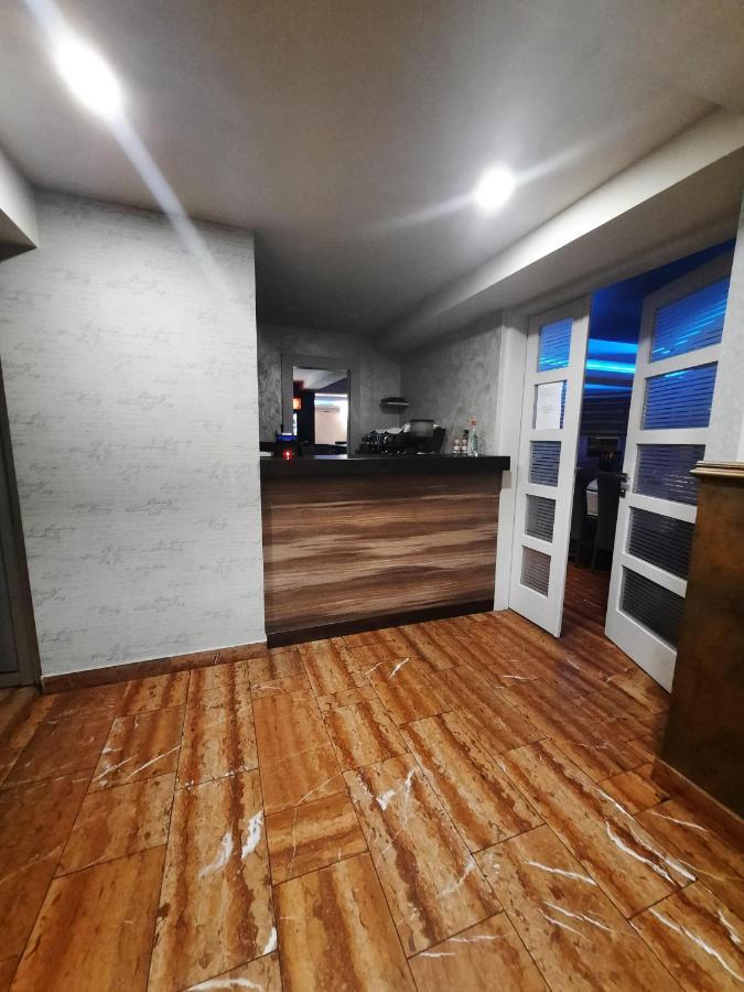 Motel Tiron Kakanj Ngoại thất bức ảnh