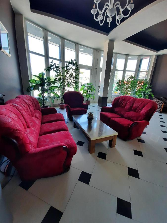 Motel Tiron Kakanj Ngoại thất bức ảnh