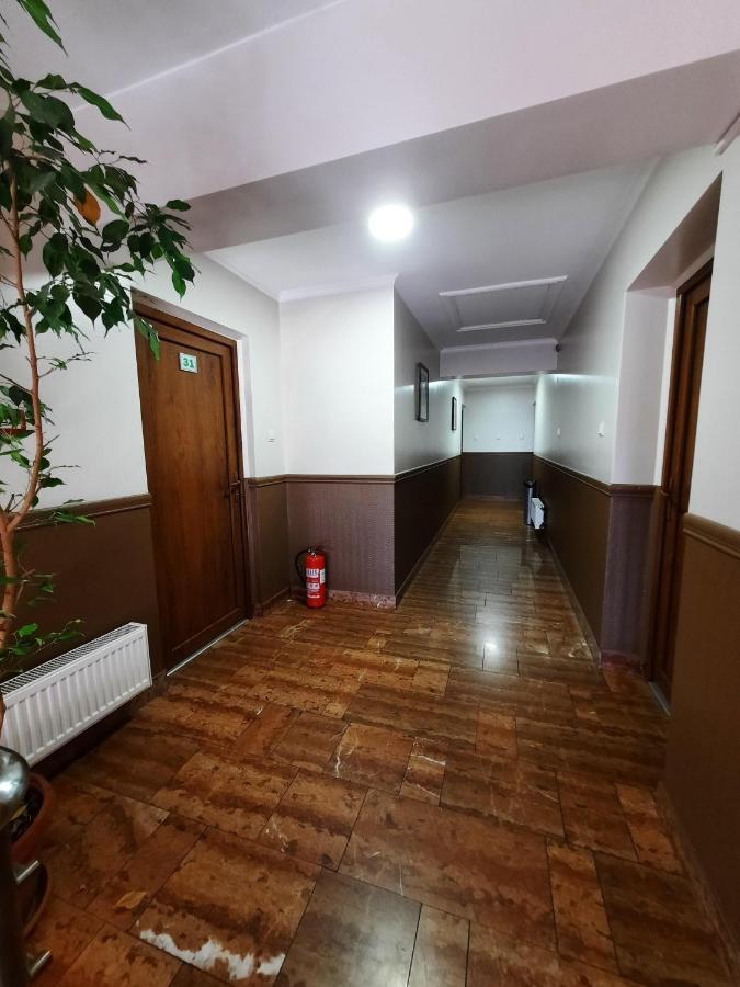 Motel Tiron Kakanj Ngoại thất bức ảnh