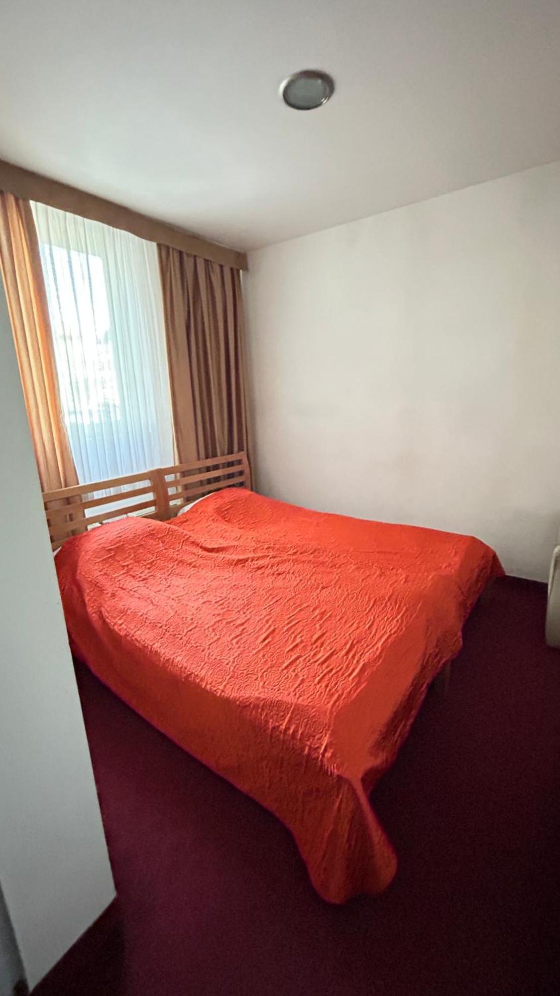 Motel Tiron Kakanj Ngoại thất bức ảnh