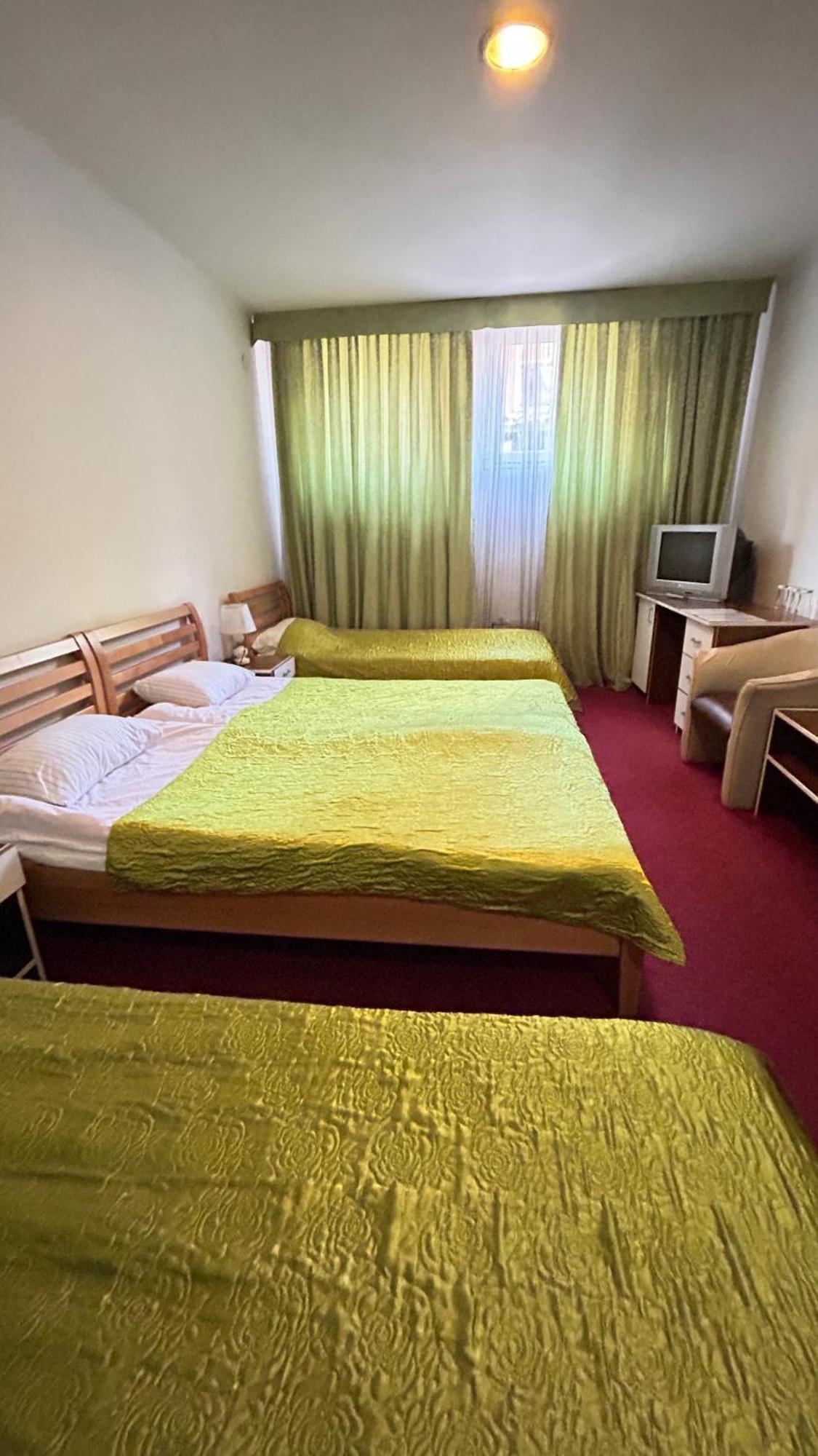 Motel Tiron Kakanj Ngoại thất bức ảnh