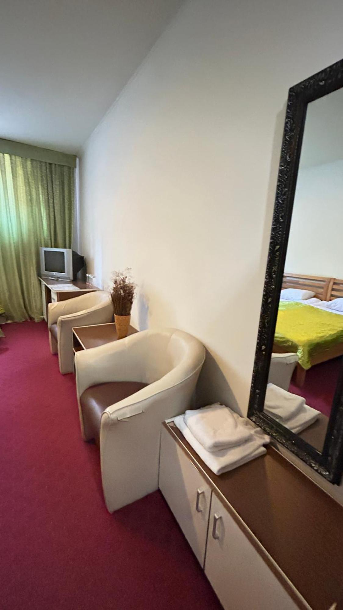 Motel Tiron Kakanj Ngoại thất bức ảnh