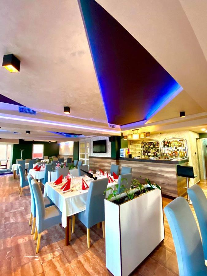 Motel Tiron Kakanj Ngoại thất bức ảnh