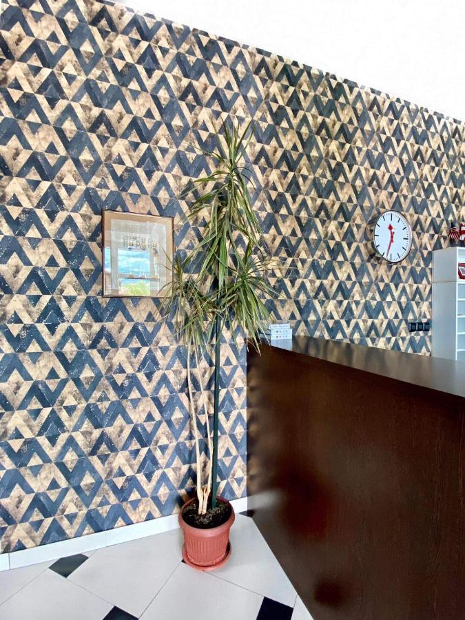 Motel Tiron Kakanj Ngoại thất bức ảnh