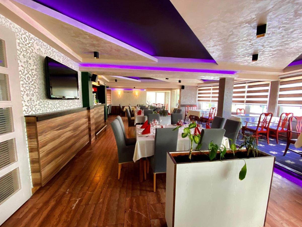 Motel Tiron Kakanj Ngoại thất bức ảnh